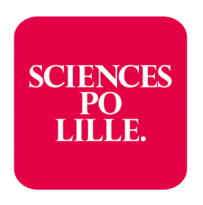 Accès au site de l'établissement financeur : Sciences PO Lille